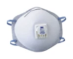 3M P95 Multi-purpose Disposable Particulate Respirator White 10 Pc. Fixed Price $43.70.