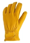 True Grip 9344 Premium Grain Deerskin Work Gloves, X-large. Fixed Price $42.48.