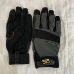 Clc Flex Grip Handyman 125L Work Gloves Size (black). Fixed Price $12.50.
