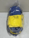 Ansell Alphatec 87-224 Chemical Protection Gloves Sz 9 12 Pk. Fixed Price $39.99.