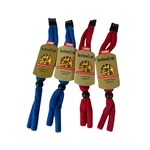 Chums 0780 Unisex Technocrat Eyewear Retainer Cord 4 Pack Red Blue Nwt. Fixed Price $19.99.