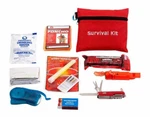 Guardian Skmk - Mini Survival Food, Water & First Aid Kit. Fixed Price $31.05.