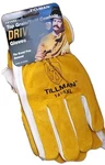 Tillman Top Grain/split Cowhide Unlined Driver's Gloves Size Xl Pack Of 12. Fixed Price $149.99.