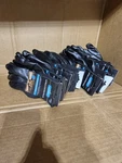 12 Pairs - Cordova Cold Weather Gloves Size Large Nitrile Coated Palm Acrylic. Fixed Price $29.00.