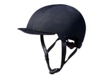 Kali Saha Luxe Urban Helmet - Denim Black. Fixed Price $49.99.