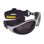 Dewalt DPG95 Framework Safety Glass With Strap. Fixed Price $9.99.