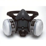 Honeywell North Safety 5501N95M Half Mask Respirator Kit 5500 Cartridge Bnisp. Fixed Price $32.99.
