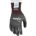 Mcr Safety 12 Pairs Cut Puncture& Abrasionresistant Glovesninja MAXN9676GM. Fixed Price $79.50.