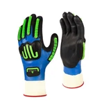Showa 377-IP Impact Protection Gloves. Fixed Price $18.00.