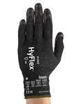 Hyflex 11-542 Cut Gloves Light, High Protection, Grip, Size. Fixed Price $147.40.
