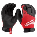 Milwaukee Tool 48-73-8521 Work Glove, Synthetic Leather Palm, Breathable. Fixed Price $16.69.