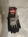 Boss Men's Tactile Grip Gloves, X Large, 1 Pair. Fixed Price $7.00.