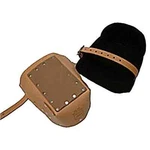 Bon 35-992 Heavy Duty Knee Pads Water Resistant Felt Inner Liner Pair. Fixed Price $112.40.