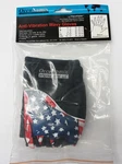 Occunomix Anti-vibration Wavy Gloves Size 422P-WAV. Fixed Price $6.00.