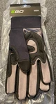 Ego Original Gloves Breathable Work GV001M, Sz Medium. Fixed Price $14.99.