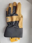 Carhartt Rugged Flex Synthetic Leather Safety Cuff N#GW0808-M Size Xl. Fixed Price $24.00.