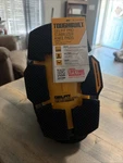 Toughbuilt Gelfit Pro Stabilizer Knee Pads Tbl KP-G205. Fixed Price $60.00.