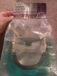 Safety Works 10103487 Faceshield Wvisor Adjustable;. Fixed Price $8.00.