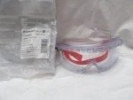 Sperian Model 11250800 V-maxx Goggle Clear Frame Lens Anti-fog Coating. Fixed Price $12.99.