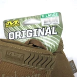 Mechanix Wear The Original MG-72-011 Gloves X-large Coyote New Nice!!!!. Fixed Price $25.00.