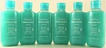 Qty 6 - Bath & Body Works Papaya Paradise Cove Micellar Wash Shower Gel 10Z. Fixed Price $56.97.