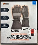 Fieldsheer Mobile Warming Rechargeable Battery Heated Gloves - Multiple Sizes!. Fixed Price $30.00.