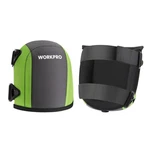 Workpro Knee Pads Garden Flooring Comfortable Cushion Nylon Foam Padding. Fixed Price $19.99.