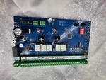 R4211 Control Board For Gto/mighty Mule Gate Openers FM500, FM502, MM560, MM562. Fixed Price $100.00.
