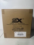 Grx Cut Resistant Durable Dipped Coat Palm Xl Gloves - 24 Pairs. Fixed Price $125.00.