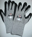 2 Pairs (xlarge)-radians RWG555 Level (A4) Cut Protection Work Gloves. Fixed Price $18.95.
