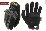Mechanix Wear M-pact Men's Black Extra Large Performance Work Gloves 1 Pair. Fixed Price $24.99.