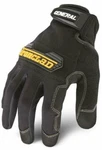 Ironclad Black Mechanics General Utility Work All Purpose Gloves Gug Xs Xl. Fixed Price $19.69.