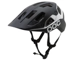 Poc Cularis Pure Mips Helmet (matte Uranium Black/hydrogen White). Fixed Price $210.00.