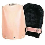 Custom Leathercraft - 309 Heavy Duty Kneepads Tan. Fixed Price $29.95.