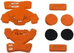 Pod K1 Knee Brace Pad Set Orange Youth Large Right KP411-009-YL. Fixed Price $37.95.