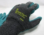 12 Pair Wells Lamont GUARDTEC3 Gloves Nitrile Palm Cut Resistant Y9286 Xl B-18. Fixed Price $39.90.