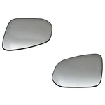 Mirror Glasses Set Of 2 Driver & Passenger Side Left Right For Toyota RAV4 Pair. Fixed Price $35.49.