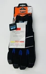 Ergodyne Proflex Thermal Waterproof Insulated Winter/freezer Work Gloves Sz 8/M. Fixed Price $27.99.