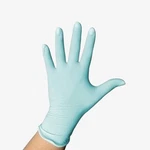 Bubblegum Flavored Latex Exam Gloves Small Multiple Flavors 100/BX. Fixed Price $52.09.