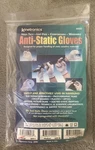 Kinetronics Anti-static Glove-large. Fixed Price $19.99.