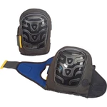 Occunomix 121 Premium Flat Cap Gel Knee Pads Black. Fixed Price $51.18.