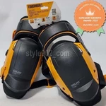 Original Toughbuilt Thigh Support Stabilization Knee Pads TB-KP-G3 Fedex. Fixed Price $94.20.