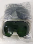 Set Of 2 Uvex Honeywell Replacement Green Safety Dura-steal Lens New. Fixed Price $19.99.