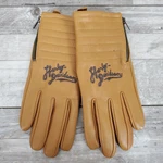 Harley Davidson Women's Journey Leather GLOVES-97702-23VW Medium. Fixed Price $30.00.