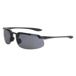 Radians Crossfire ES4 2141 Smoke Lens Safety Glasses. Fixed Price $12.95.