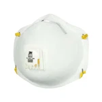 3M 8515HA1-A Particulate Welding Respirator, N95, Cool Flow Valve, Molded, Dual. Fixed Price $141.99.