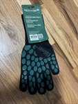Big Green Eggmitt High Heat Bbq Glove, Extra-long. Fixed Price $20.00.