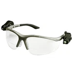 3M (1147-00000-10) Light Vision +1.50 Led Plano Eyewear W/ Reader *2 Pair. Fixed Price $32.00.