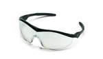 Crews 135-ST119 Storm Black Frame In/outclr Mir Lens Safety Gls. Fixed Price $71.93.