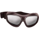 Bobster Touring Ii Sunglasses Black With Clear Lens BT2001C. Fixed Price $26.55.